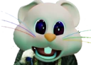 snitchnine emote