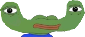 VeryVeryVeryVeryVeryVeryWeirdMan emote