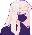 sanzu_cute emote