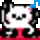 pixel_cat_dj emote