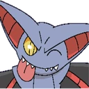GiscorTongueWinkingEye emote