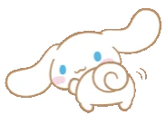 cinnaBun emote
