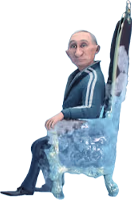 Putin emote