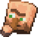 villager emote