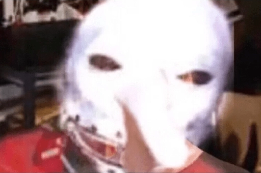 Rock4 static emote