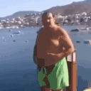 banane animated emote