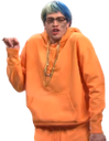 neverlovedmemom static emote
