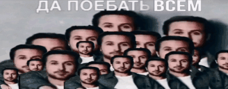 VsemPoebat animated emote