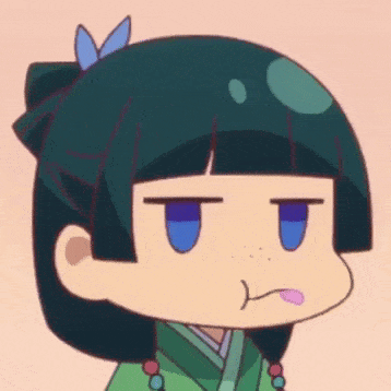 Maomao_Nom animated emote
