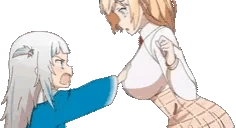 boobaPat emote