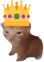 RobertCrown emote