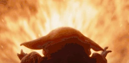 GroguFire emote