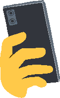 HoldPhone emote