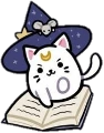 wizard_cat4 emote