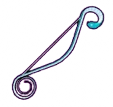 Serpent emote