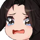 SageCry emote