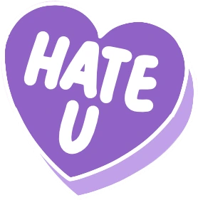 HATE_U emote