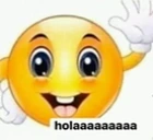 holaaaaaaaaa emote