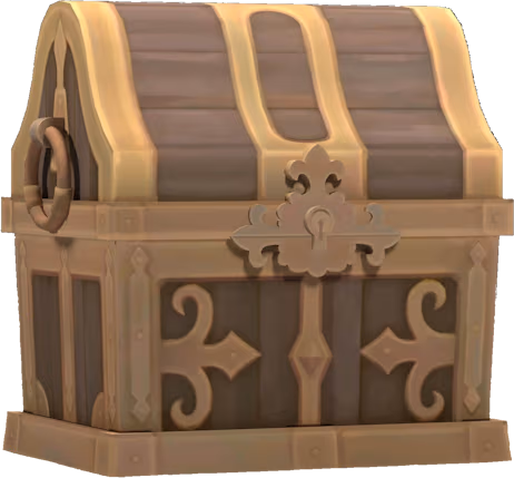 Item_Precious_Chest emote