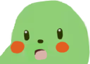 surprised_pikachu_bean emote