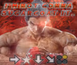sugarcoat emote