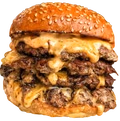 MonsterBurger emote