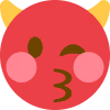 flirty_devil emote