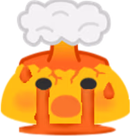 blob_volcano_eruption emote