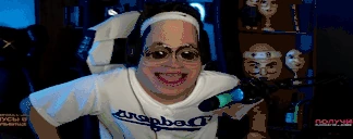 AAAAA emote