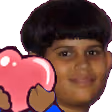 Jaseel_love emote