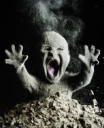 DustBaby emote
