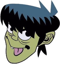greentea emote