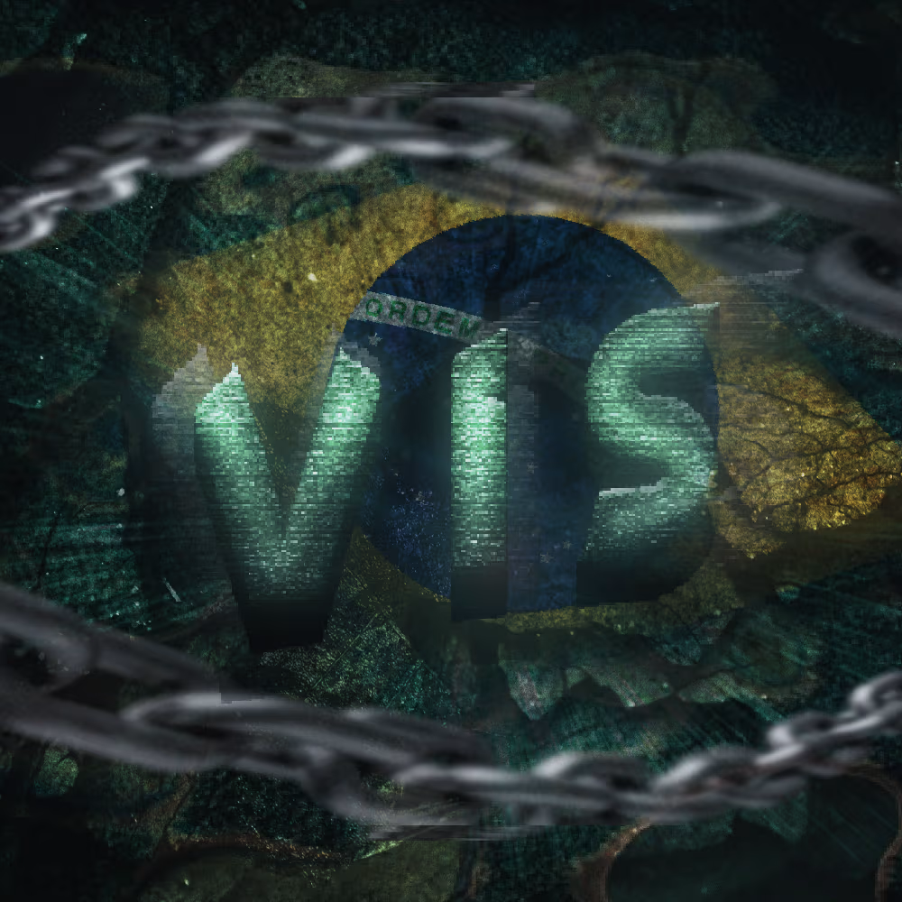 Visionario emote