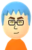 PKSayian emote