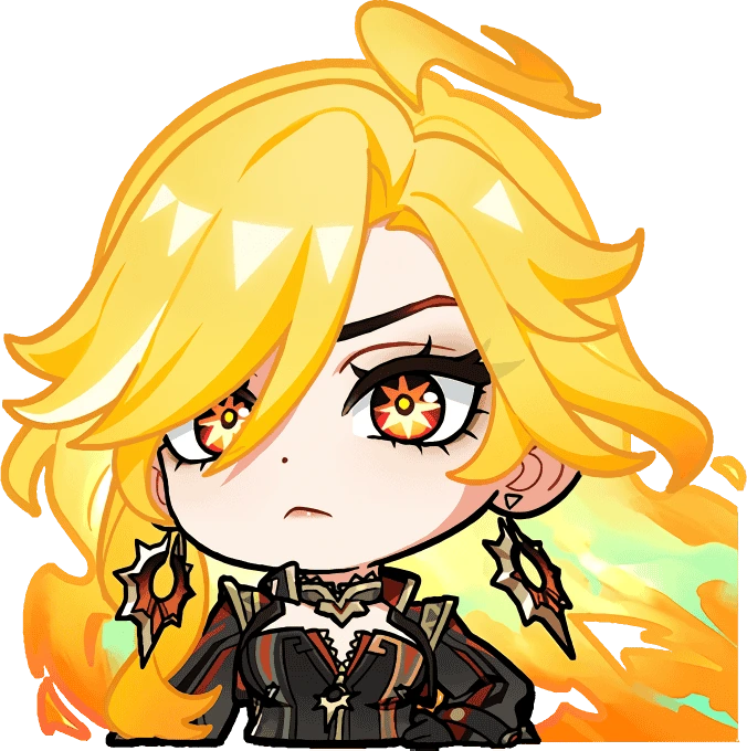 mavuika emote
