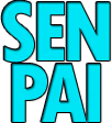 senpai emote