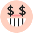 tiktokgreedy emote