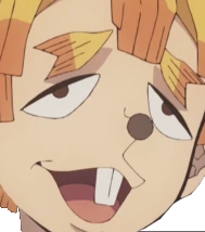Zenitsu_Rat emoji
