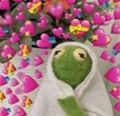 Kermit emote