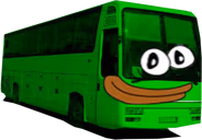 Busge emote