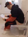 afk emote