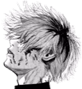 Kaneki emote