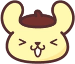pompomhappy emote