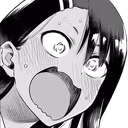 NagatoroFreak emote