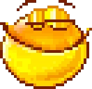 Calm emote