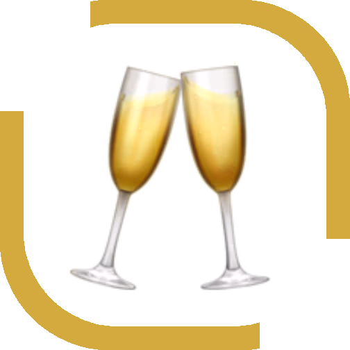 Drink emote