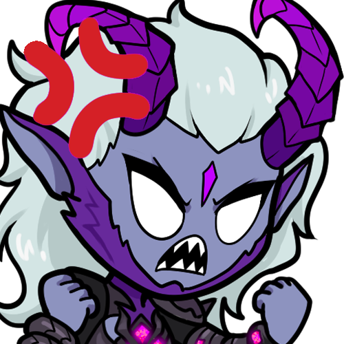 NTMRMagikRage static emote