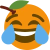 joyful_orange emote
