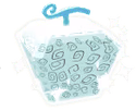 Ablox3DiamondFruit emote