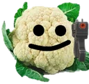 armedfiol emote